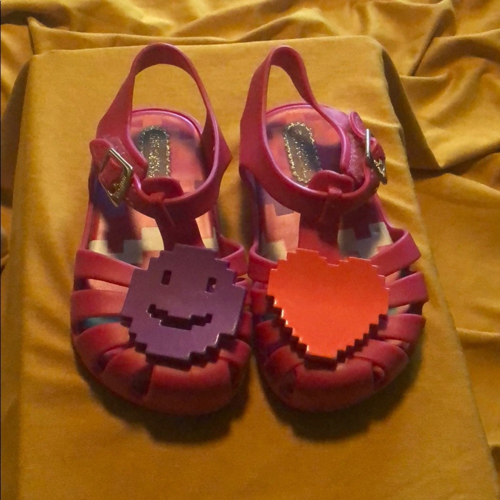 Toddler sandals